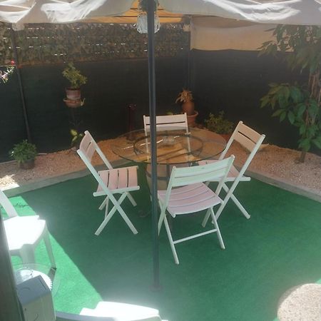 Le Rocce Holiday Rooms San Vito Lo Capo Exterior foto