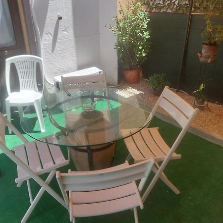 Le Rocce Holiday Rooms San Vito Lo Capo Exterior foto
