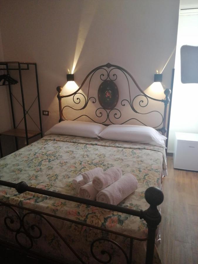 Le Rocce Holiday Rooms San Vito Lo Capo Exterior foto