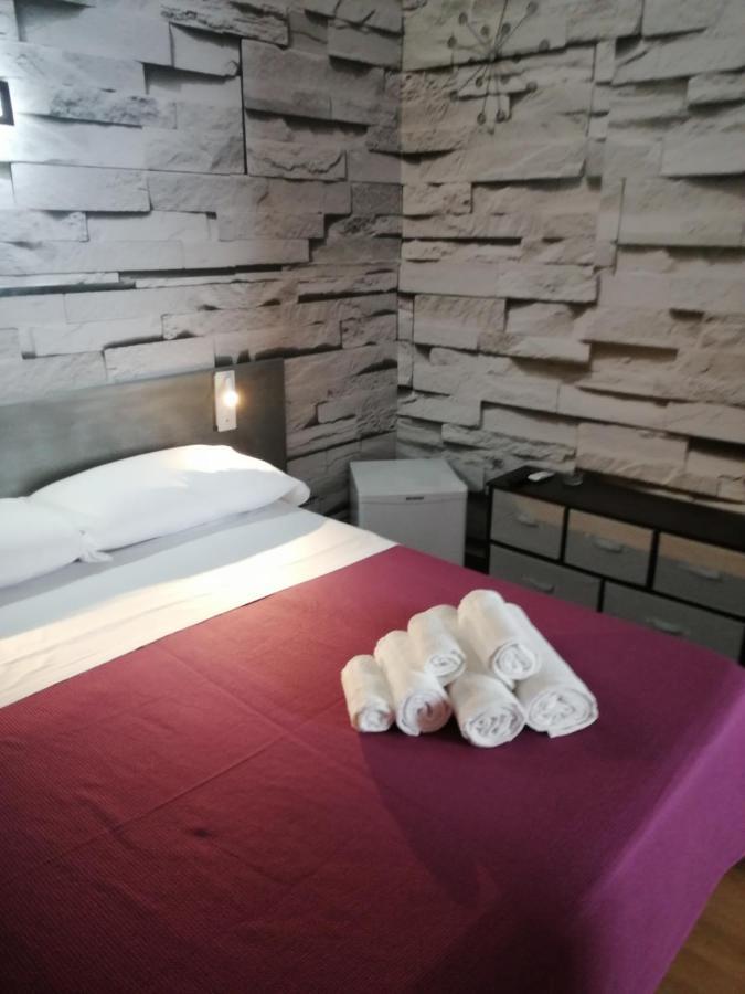 Le Rocce Holiday Rooms San Vito Lo Capo Exterior foto
