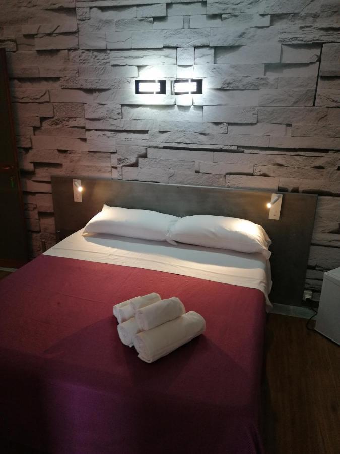 Le Rocce Holiday Rooms San Vito Lo Capo Exterior foto