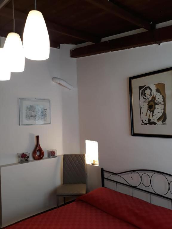 Le Rocce Holiday Rooms San Vito Lo Capo Exterior foto
