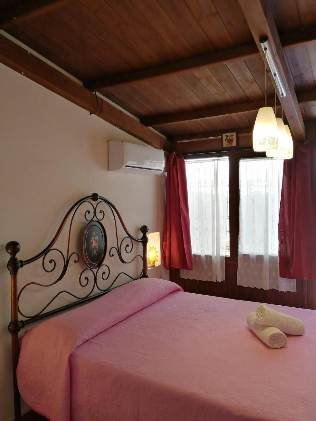 Le Rocce Holiday Rooms San Vito Lo Capo Exterior foto