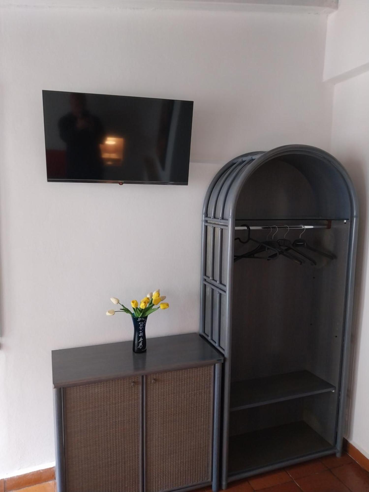 Le Rocce Holiday Rooms San Vito Lo Capo Exterior foto
