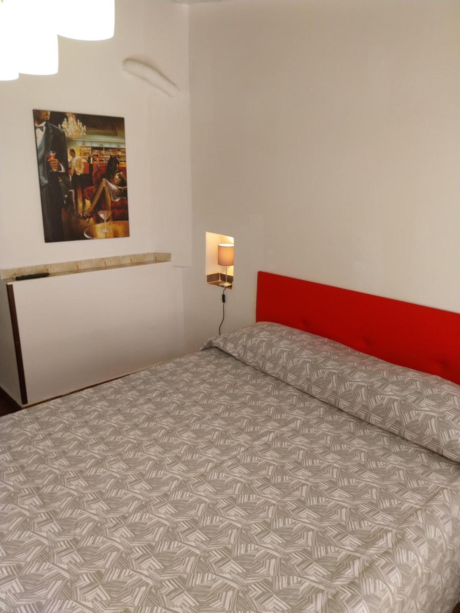 Le Rocce Holiday Rooms San Vito Lo Capo Exterior foto