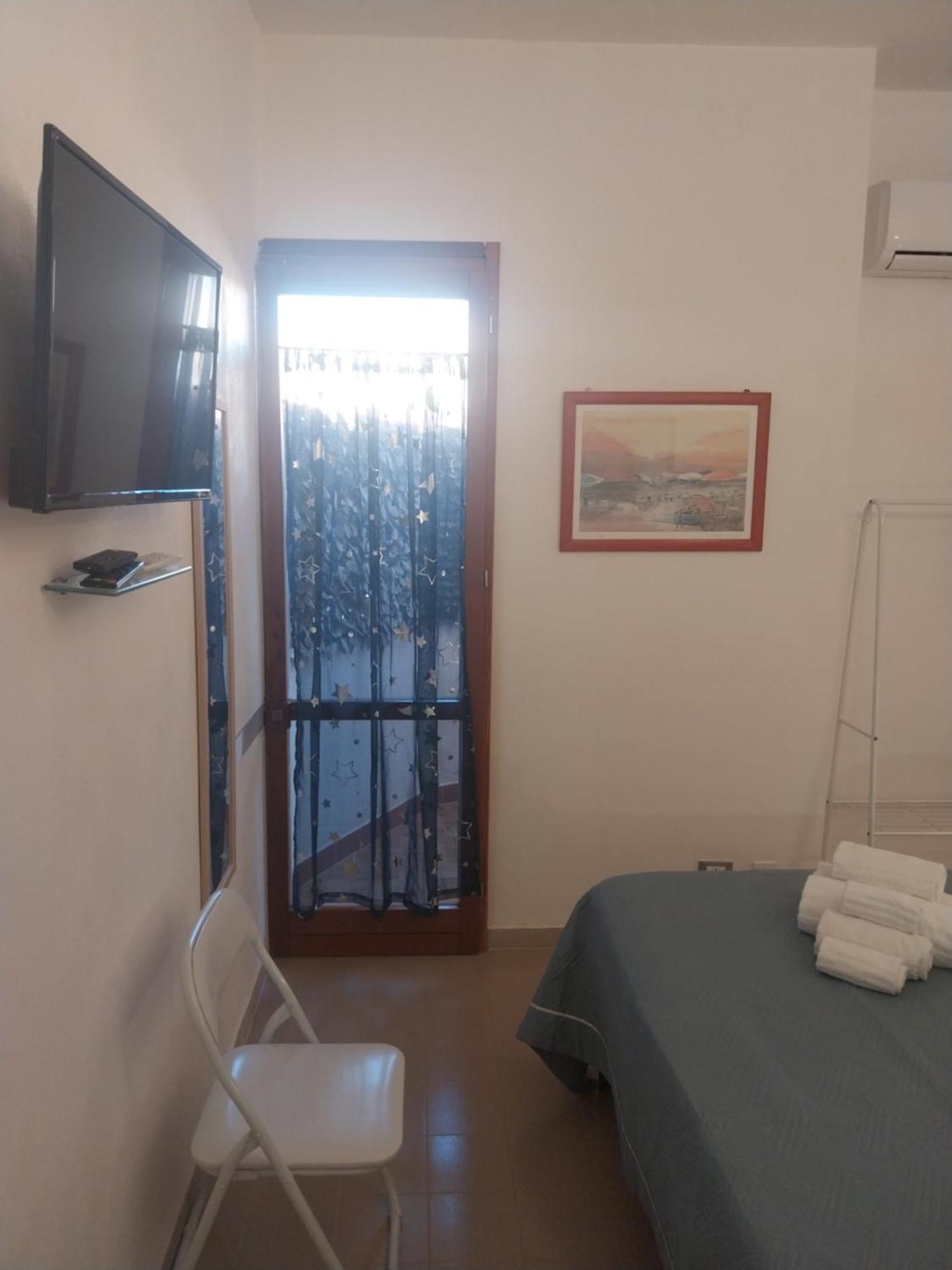 Le Rocce Holiday Rooms San Vito Lo Capo Exterior foto