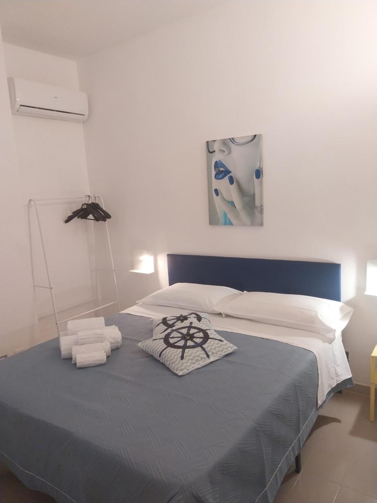 Le Rocce Holiday Rooms San Vito Lo Capo Exterior foto