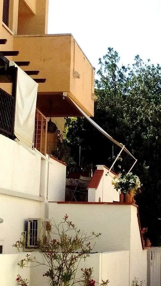 Le Rocce Holiday Rooms San Vito Lo Capo Exterior foto