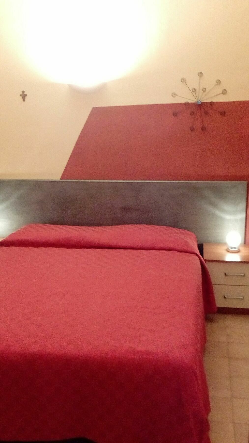 Le Rocce Holiday Rooms San Vito Lo Capo Exterior foto
