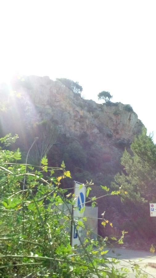 Le Rocce Holiday Rooms San Vito Lo Capo Exterior foto