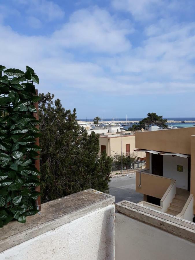 Le Rocce Holiday Rooms San Vito Lo Capo Exterior foto