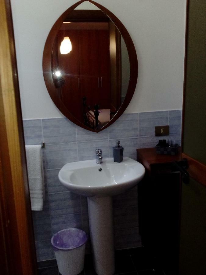 Le Rocce Holiday Rooms San Vito Lo Capo Exterior foto
