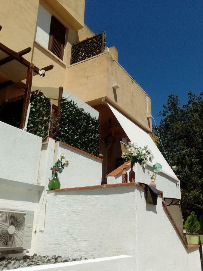 Le Rocce Holiday Rooms San Vito Lo Capo Exterior foto